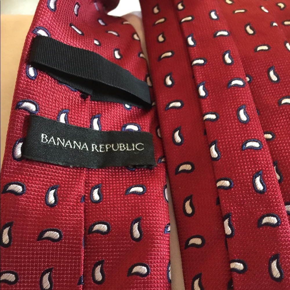 Tie - Picture 2 of 2